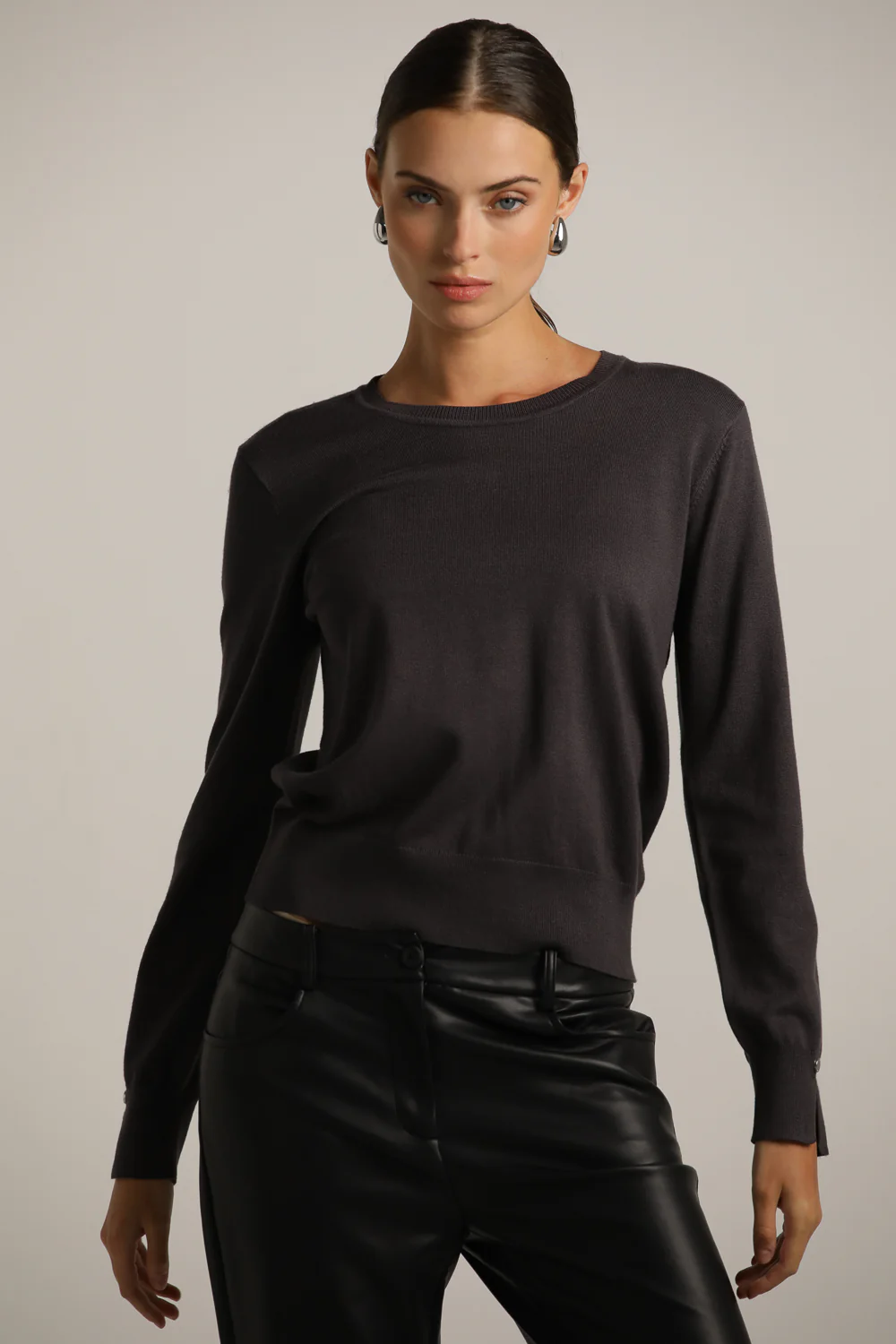 Knit Top - Image 14