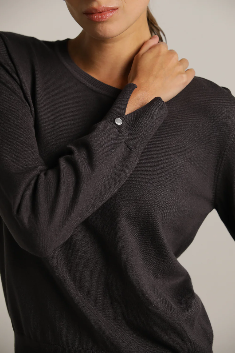 Knit Top - Image 15