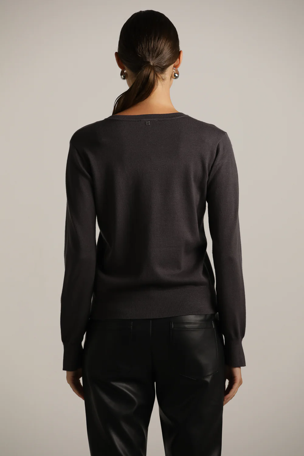 Knit Top - Image 16