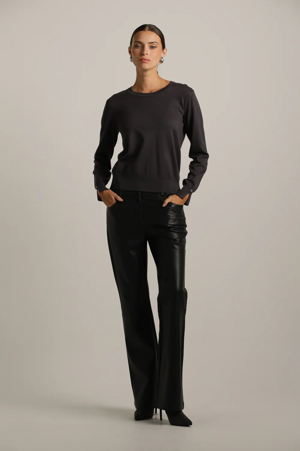 Knit Top - Image 18