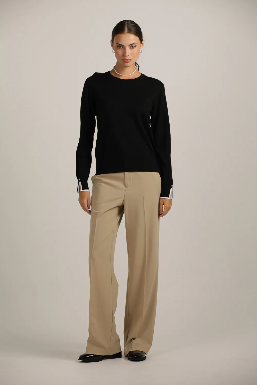 Knit Top - Image 21