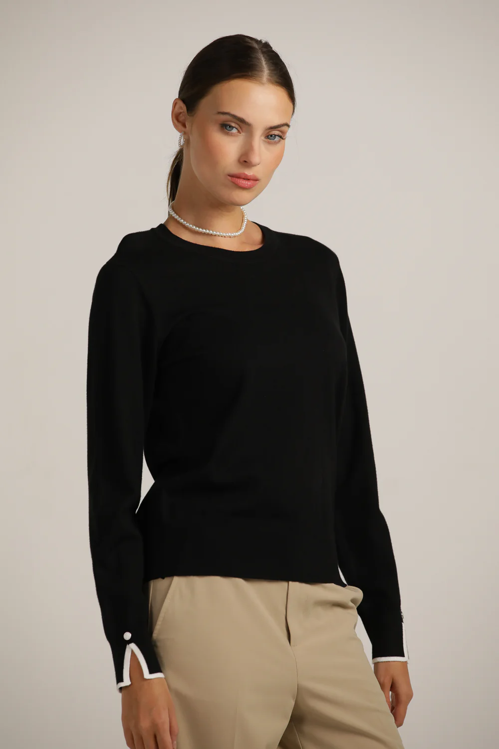 Knit Top - Image 22