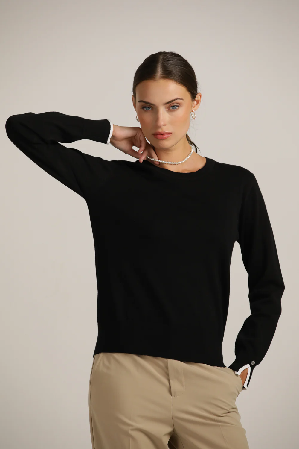 Knit Top - Image 23