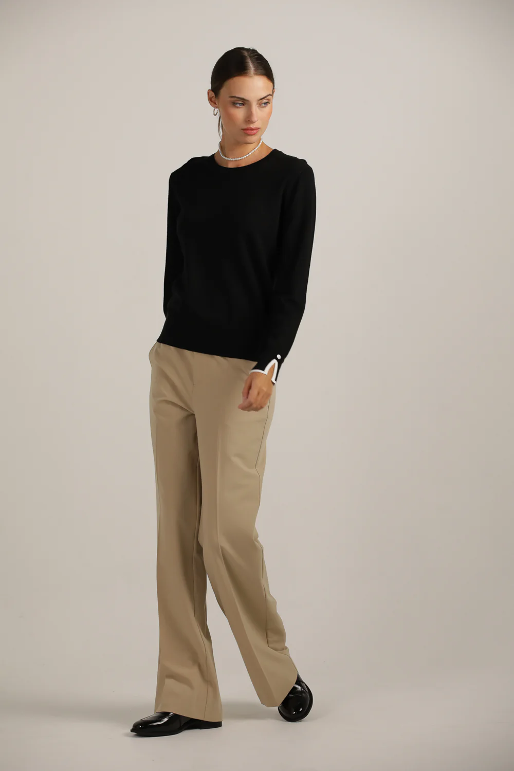 Knit Top - Image 24