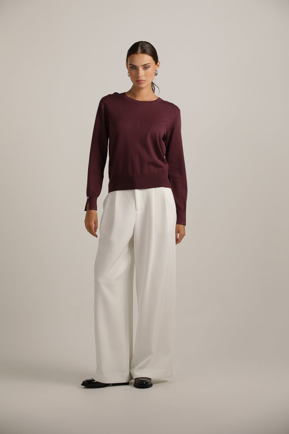 Knit Top - Image 4