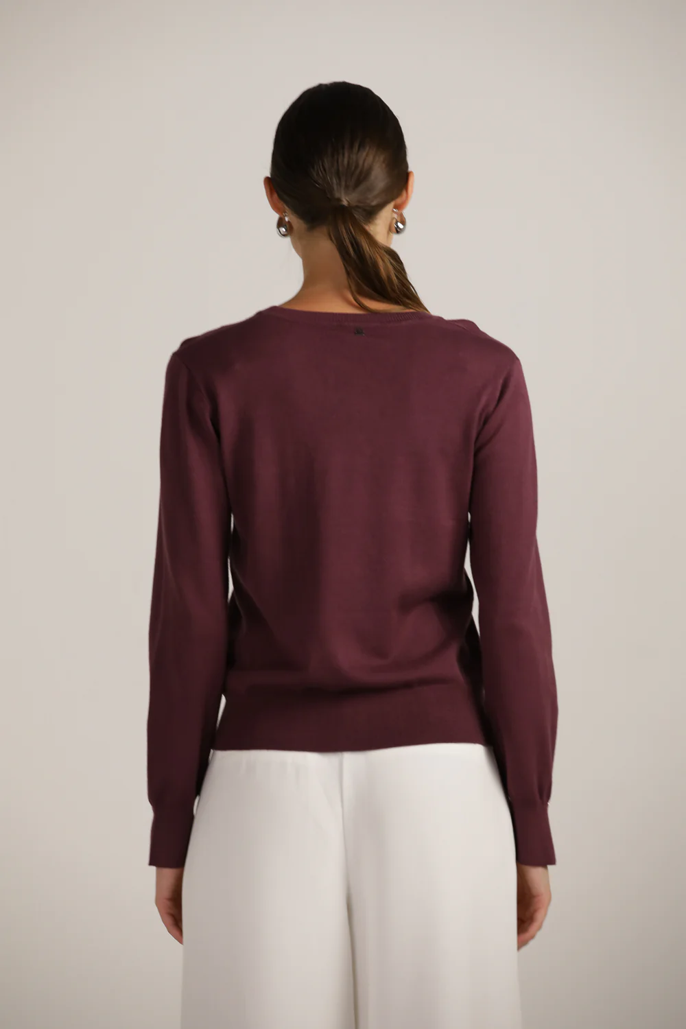 Knit Top - Image 5