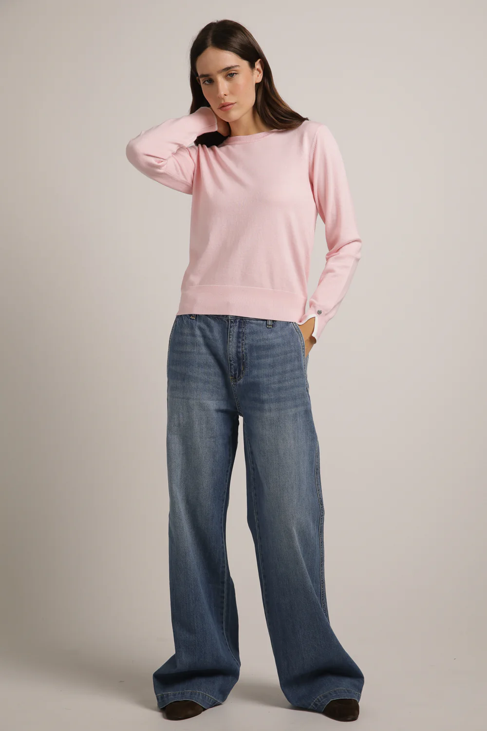 Knit Top - Image 9