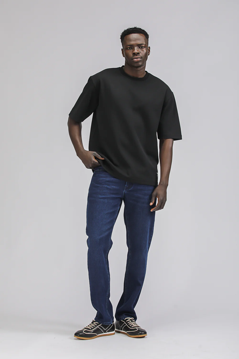 T Shirt with Logo Print - Image 17