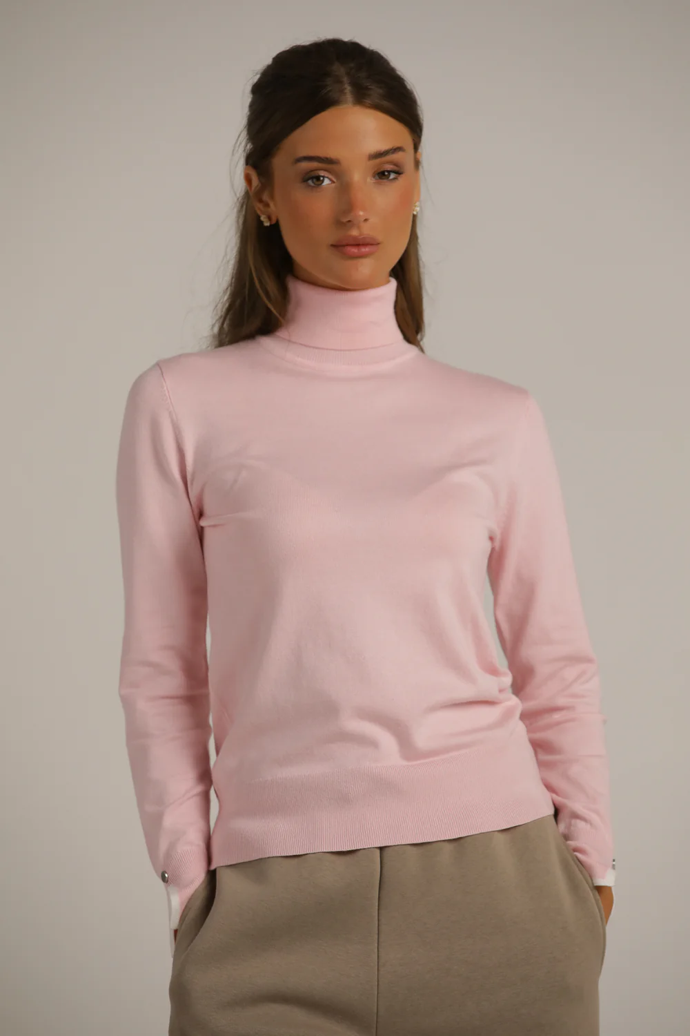 Turtleneck Knit - Image 13
