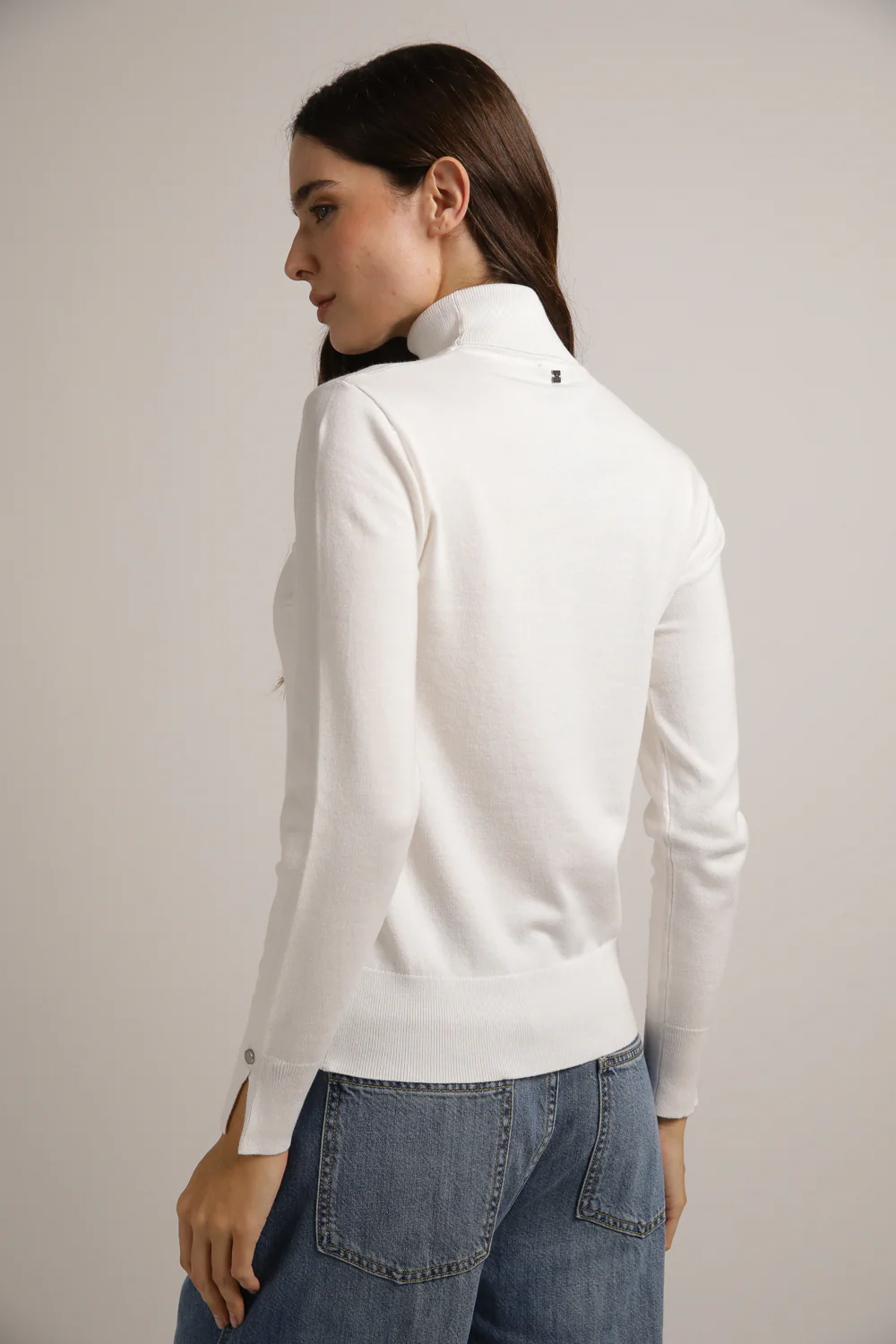 Turtleneck Knit - Image 5