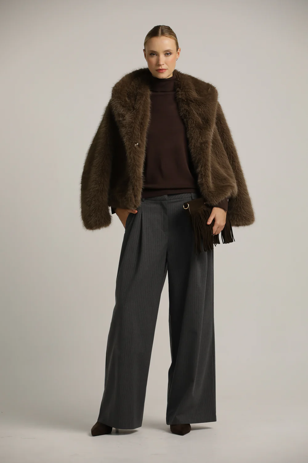 Turtleneck Knit - Image 8