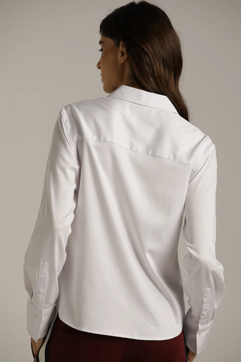 Collar Blouse - Image 6