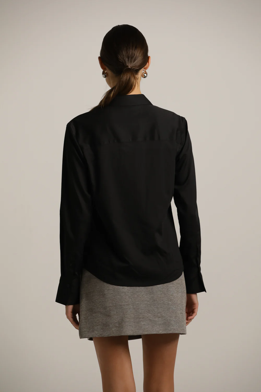 Collar Blouse - Image 9