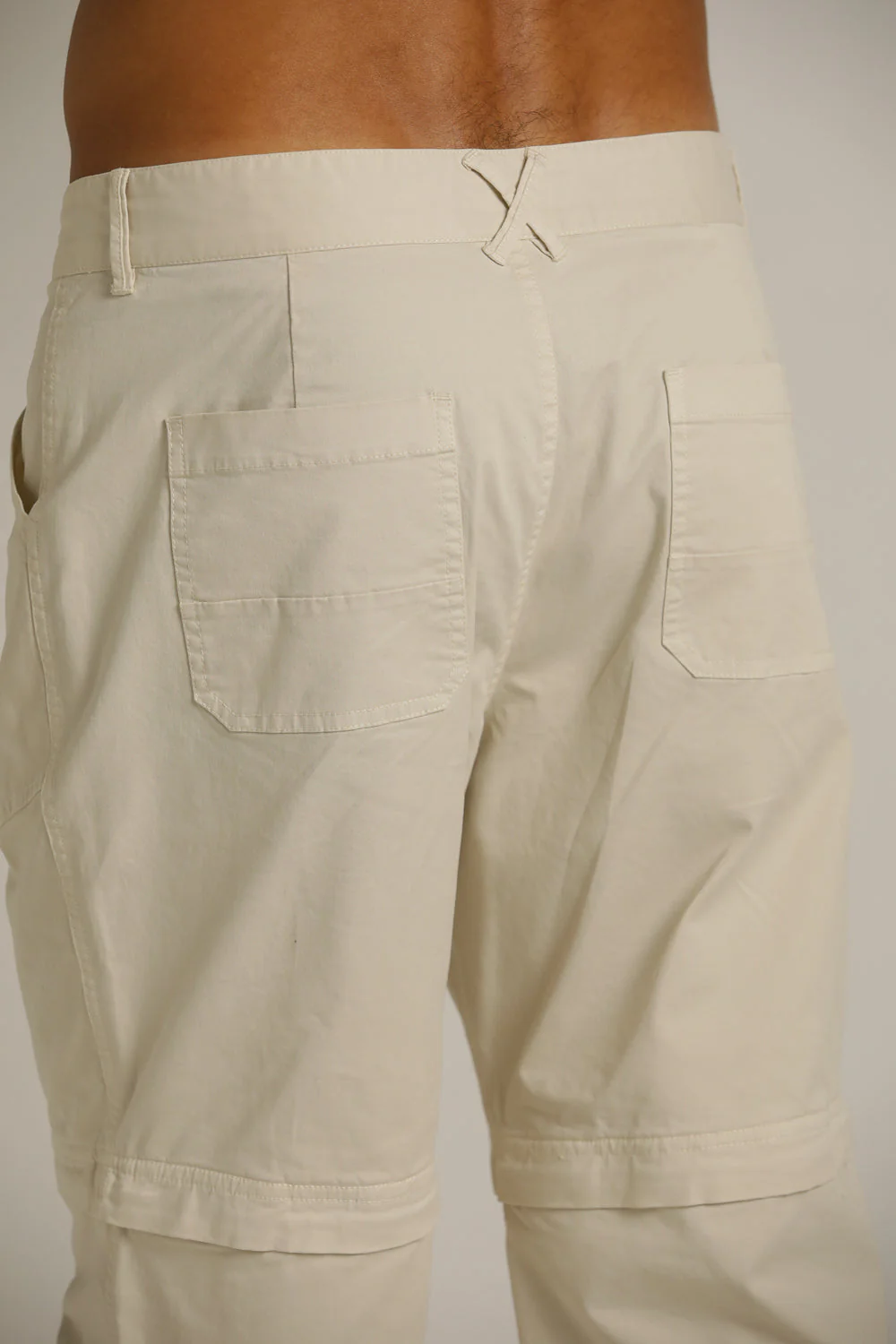 Two In One Zip Off Pants - Image 11