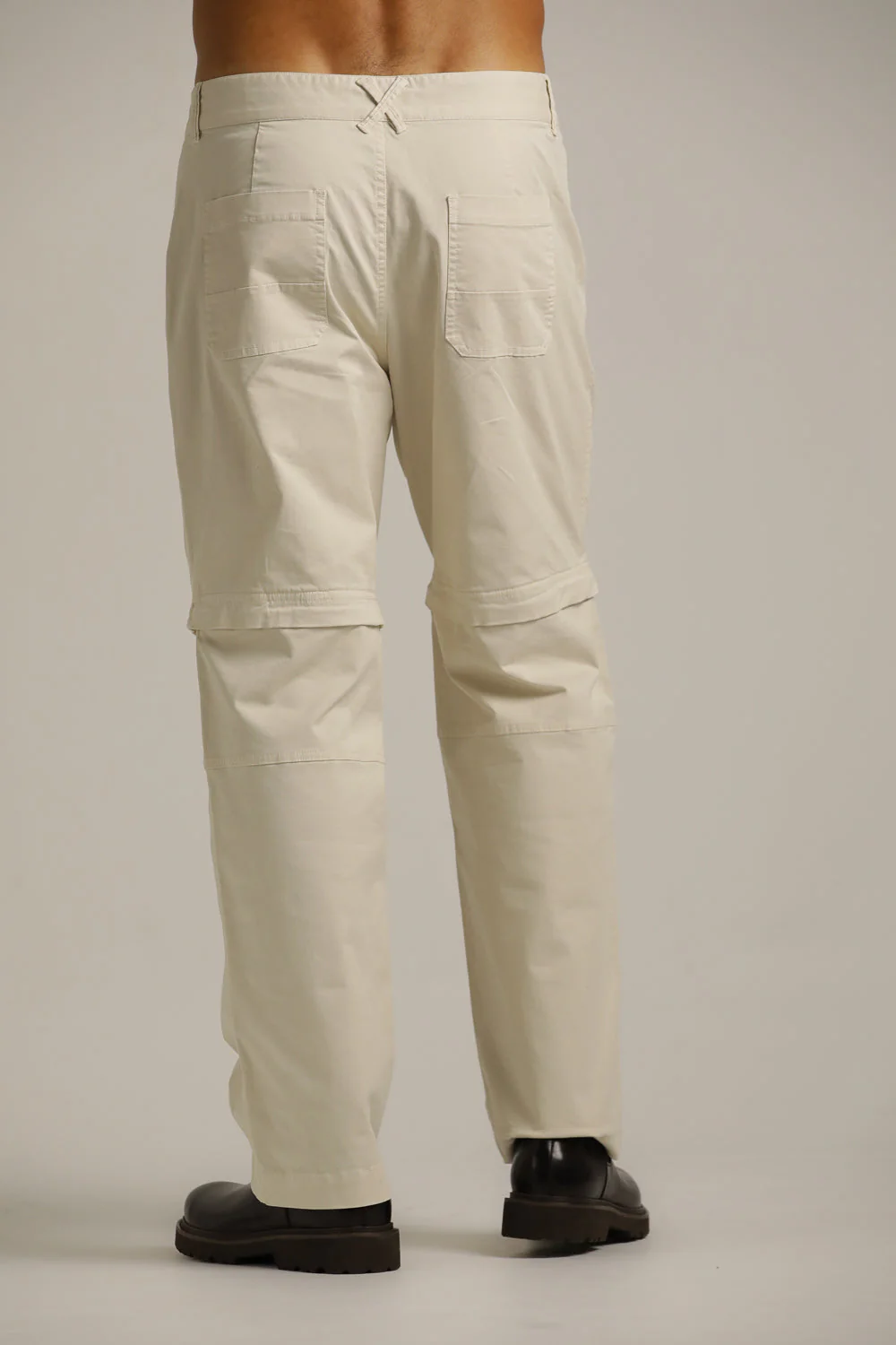 Two In One Zip Off Pants - Image 12