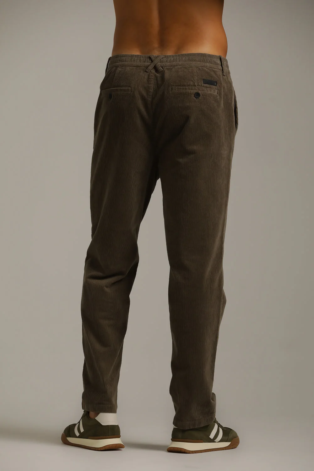 Corduroy Pants - Image 10