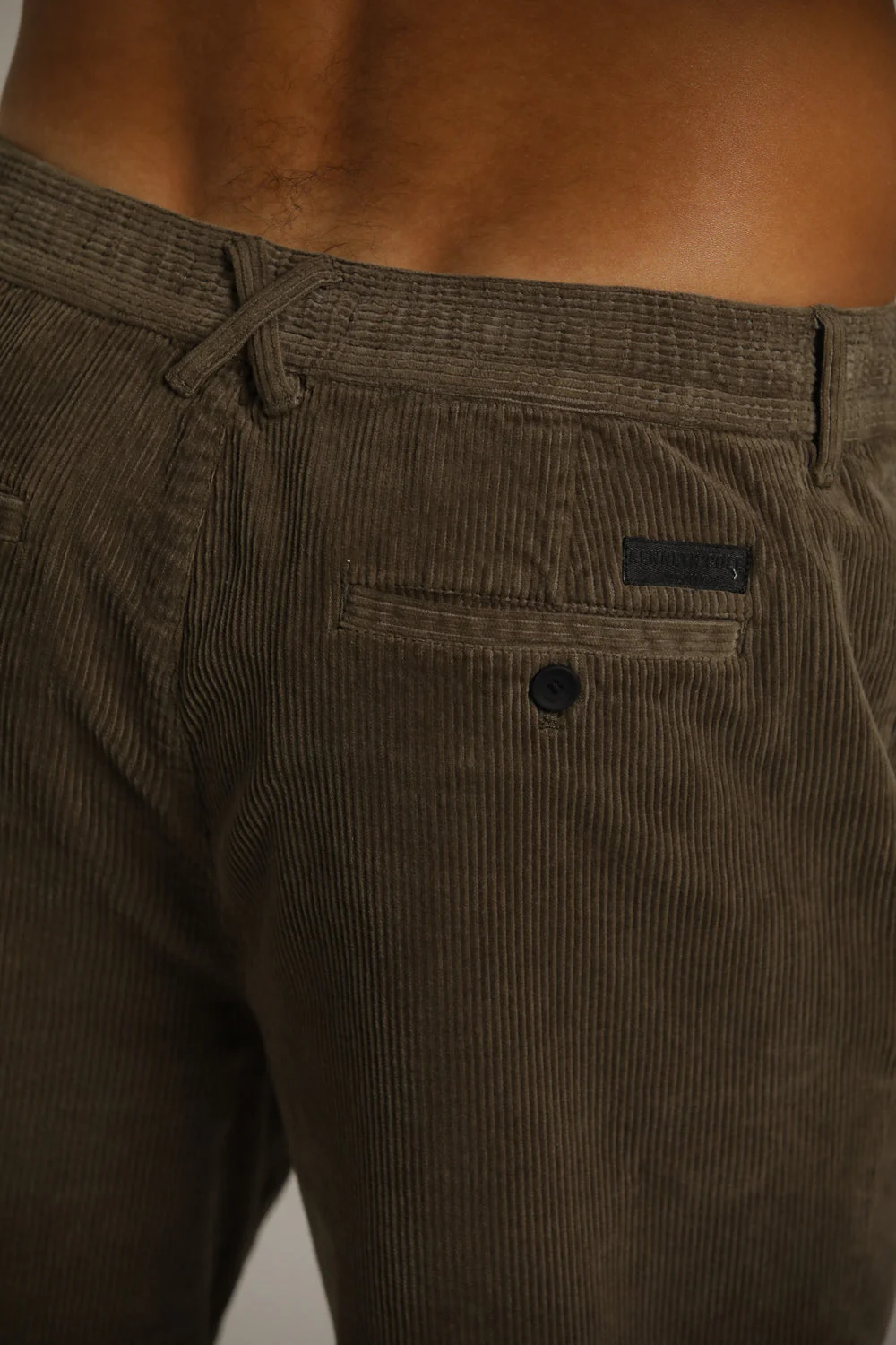 Corduroy Pants - Image 11