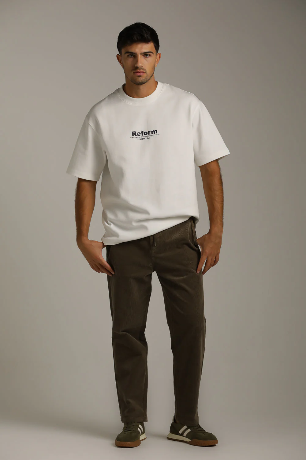 Corduroy Pants - Image 12