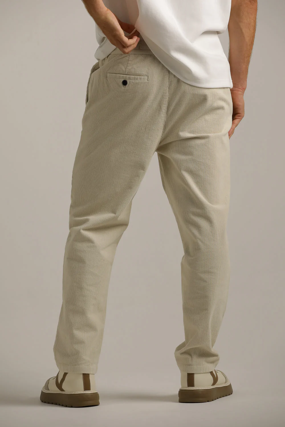 Corduroy Pants - Image 3