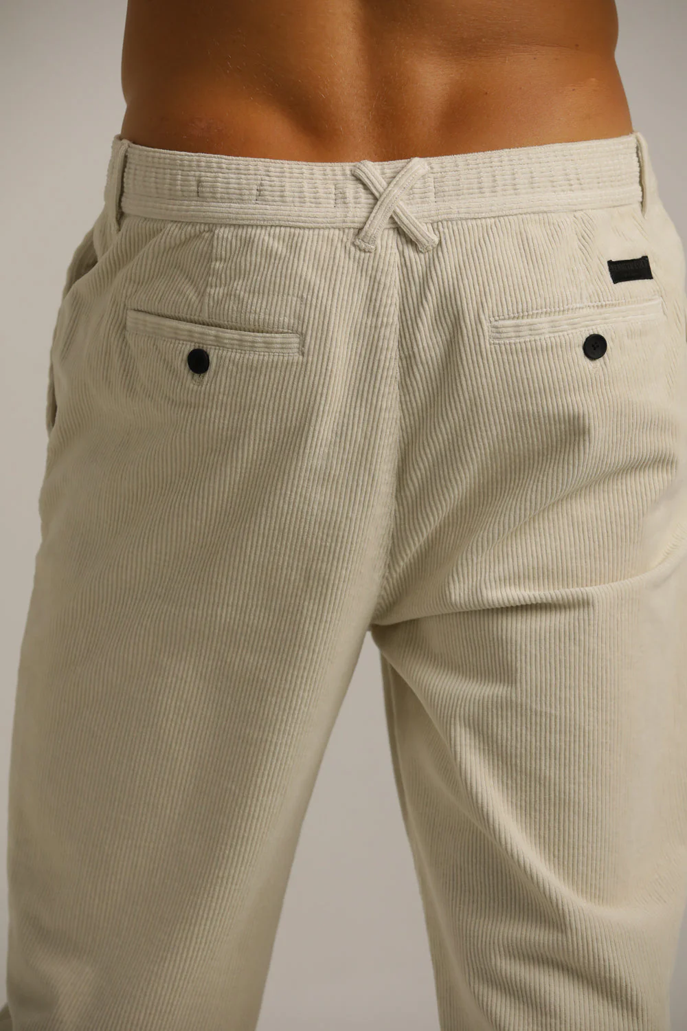 Corduroy Pants - Image 4