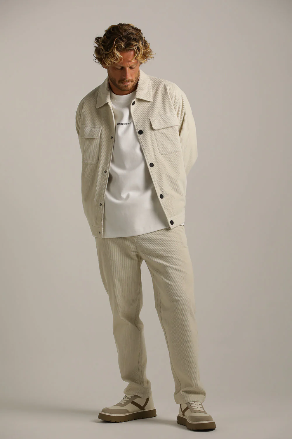 Corduroy Pants - Image 6