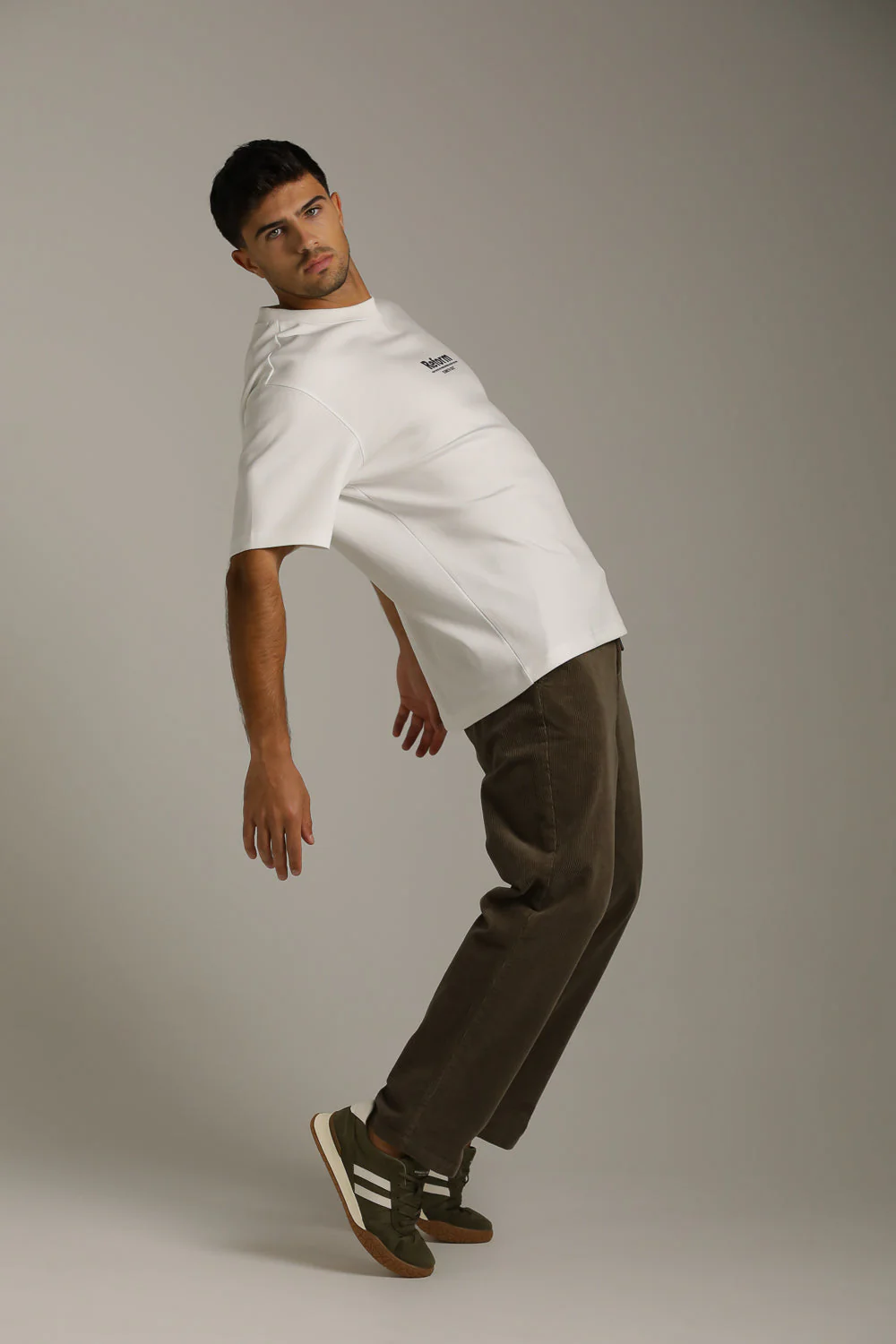 Corduroy Pants - Image 7