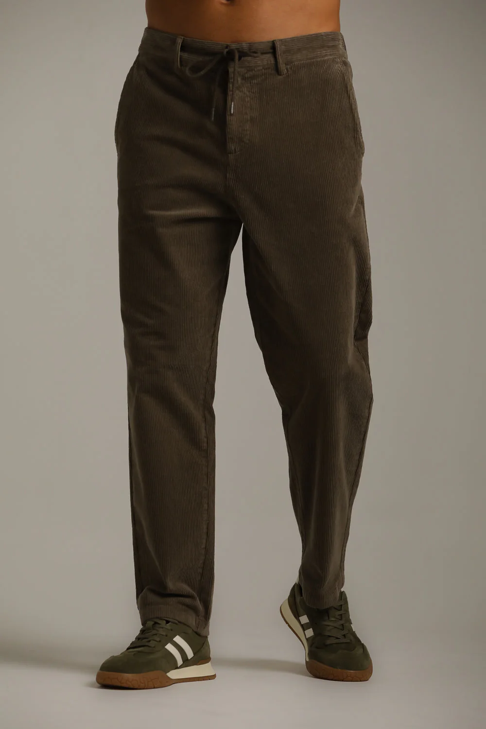 Corduroy Pants - Image 8