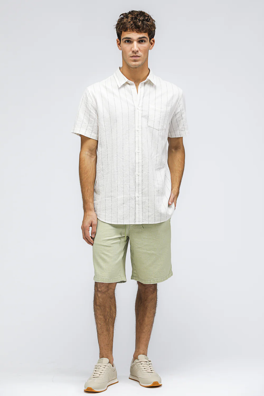 Bermuda Shorts