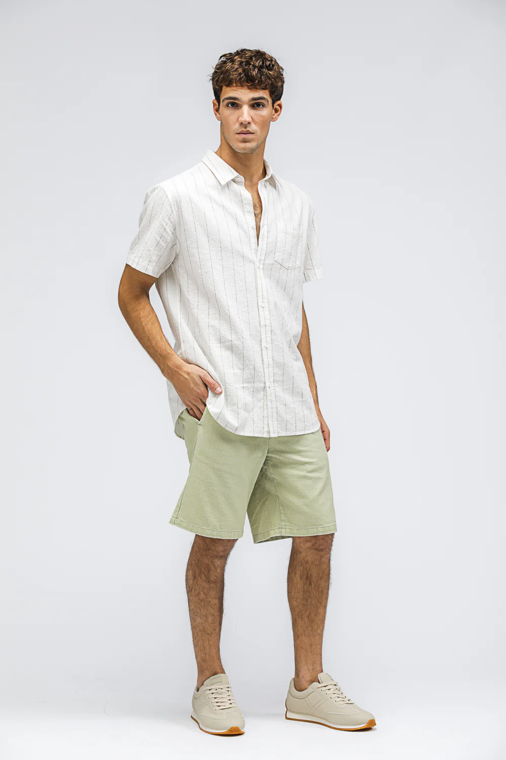 Bermuda Shorts - Image 3