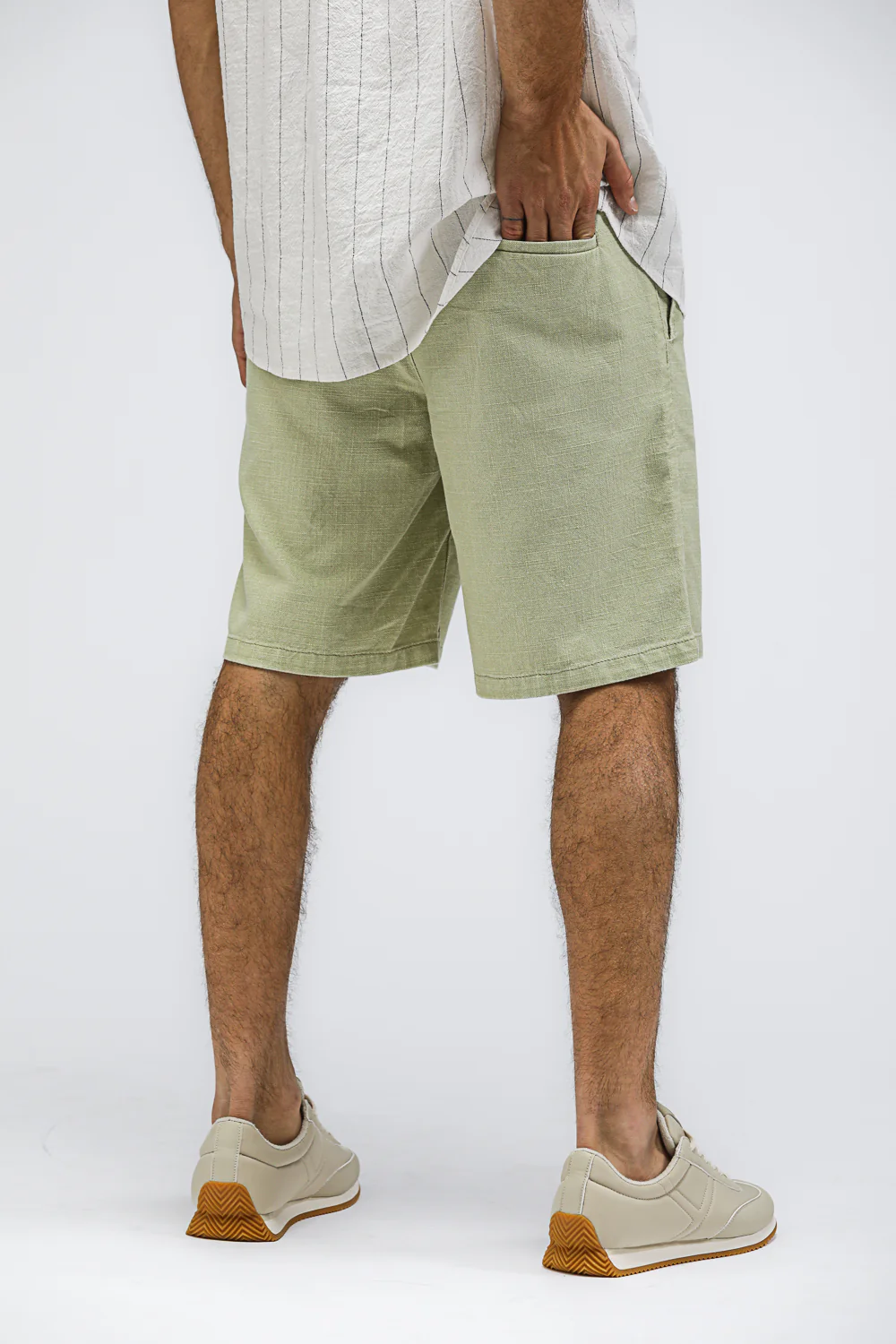 Bermuda Shorts - Image 4