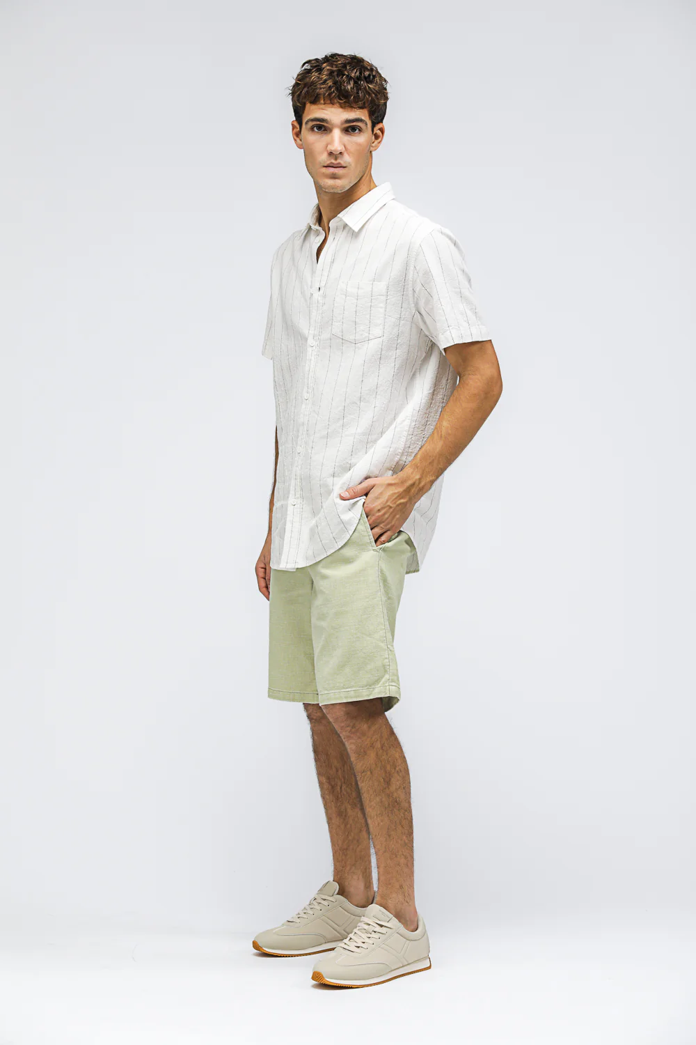 Bermuda Shorts - Image 5
