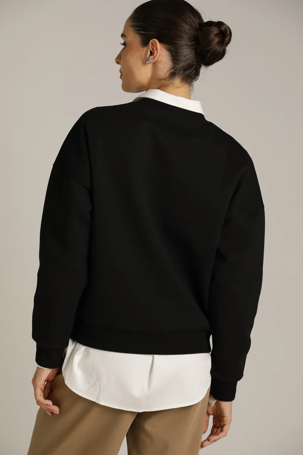 Crewneck Sweatshirt - Image 10