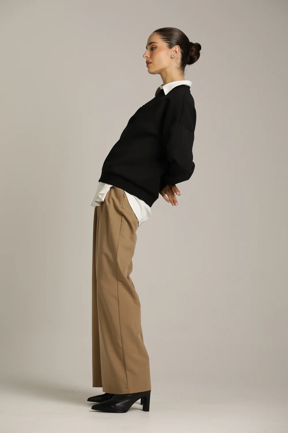 Crewneck Sweatshirt - Image 11