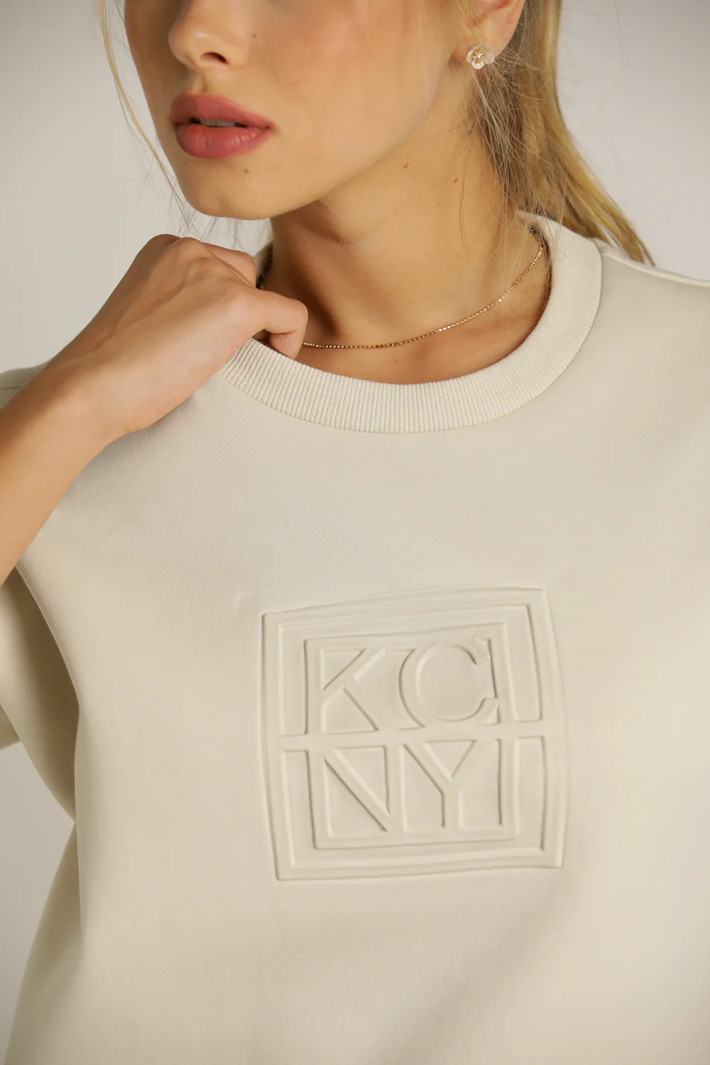 Crewneck Sweatshirt - Image 3