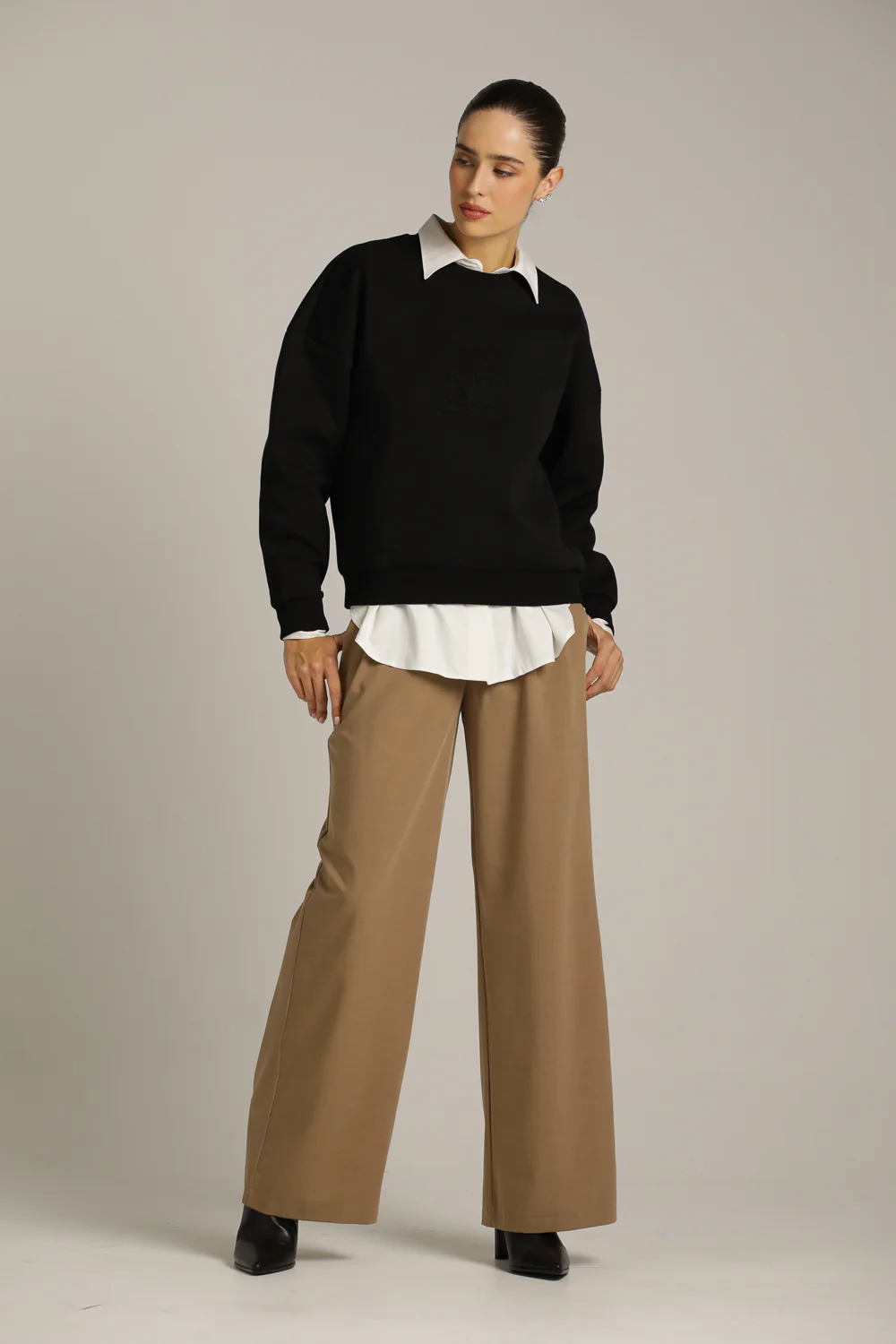 Crewneck Sweatshirt - Image 9