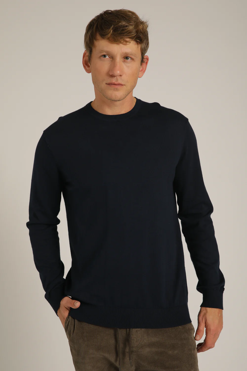 Crew Neck knit - Image 10