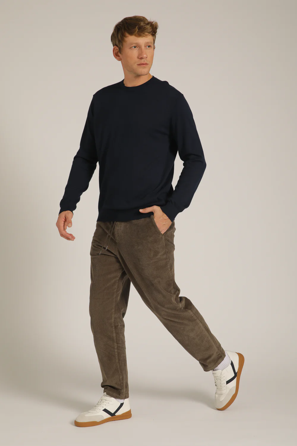 Crew Neck knit - Image 11