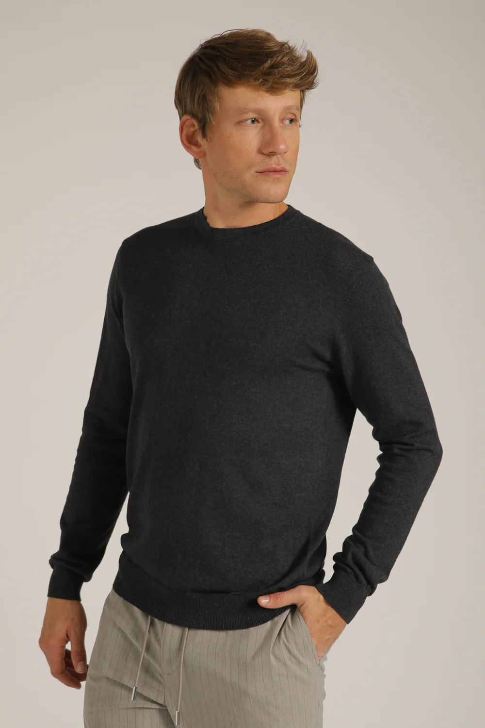 Crew Neck knit - Image 12