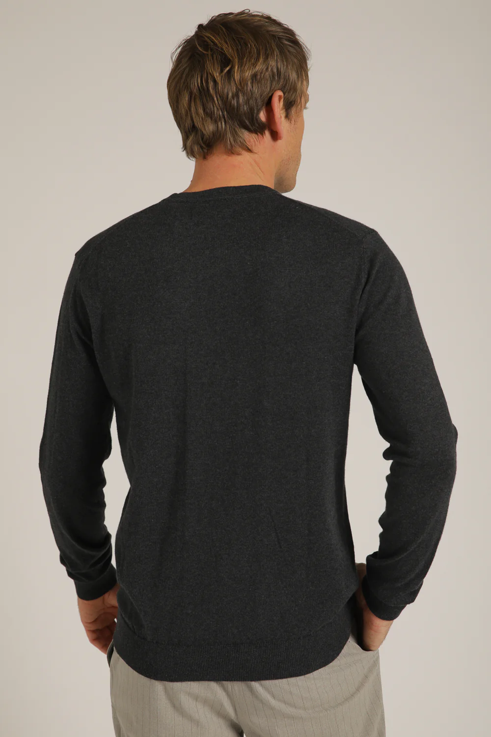 Crew Neck knit - Image 14