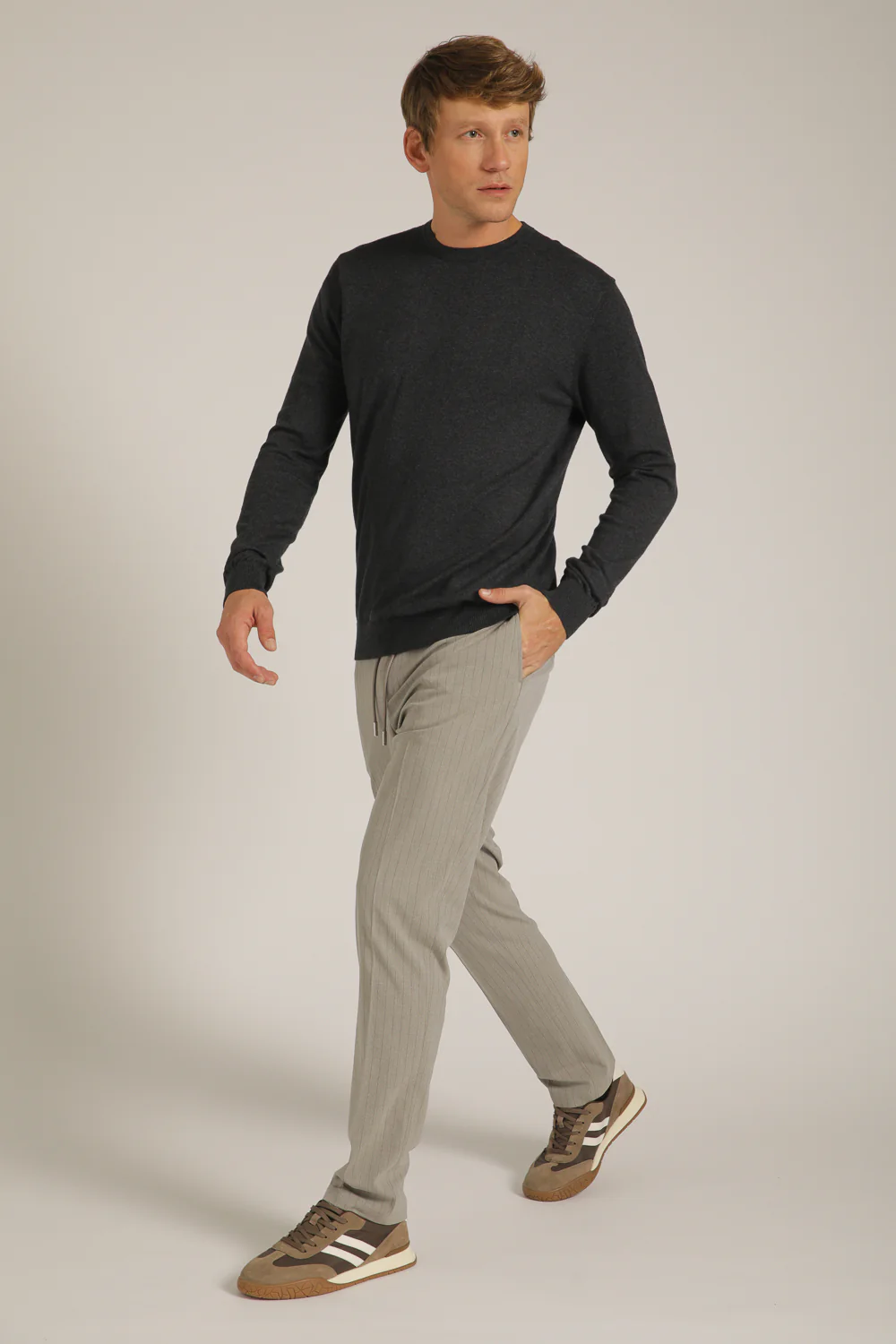 Crew Neck knit - Image 15