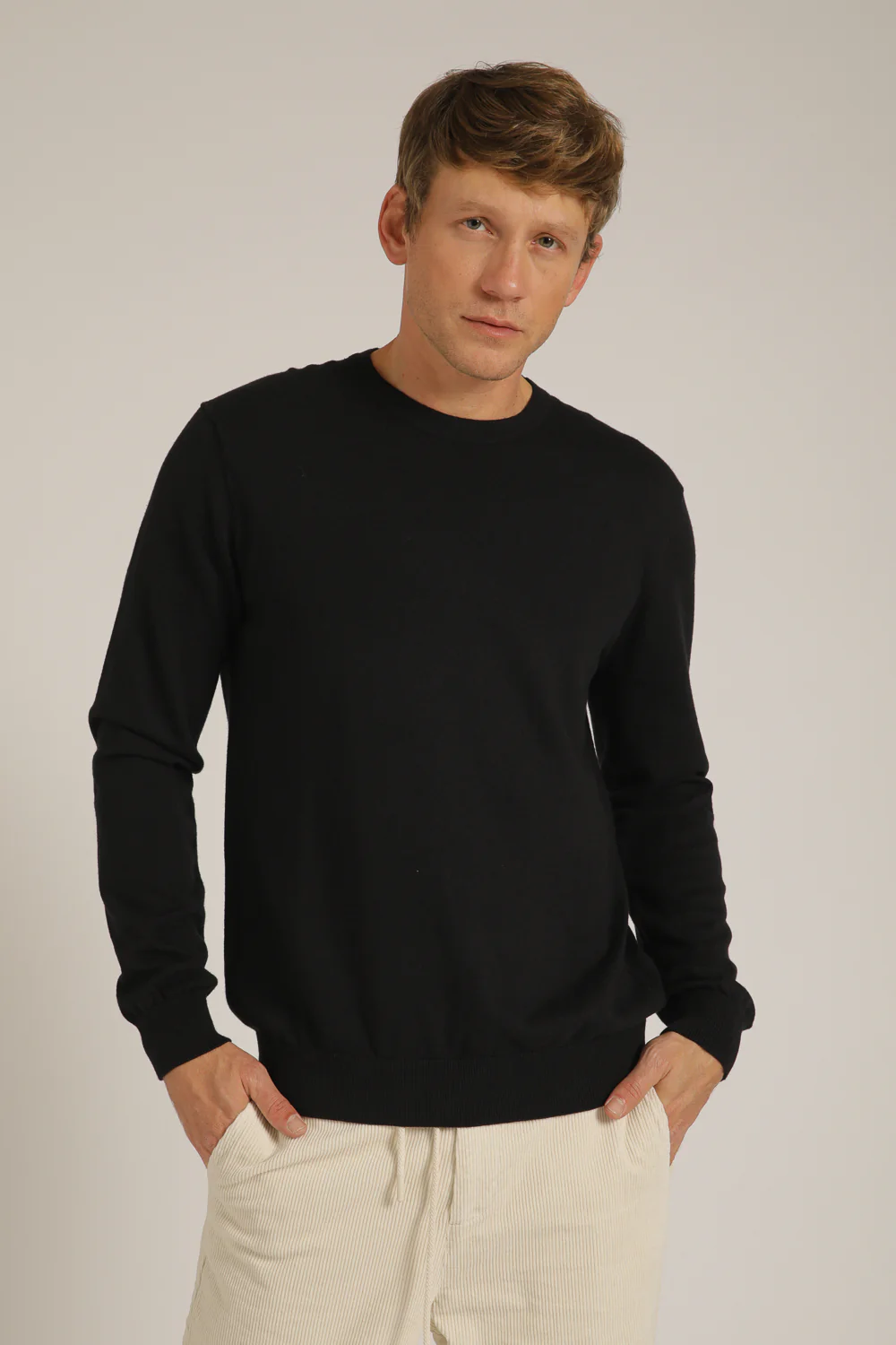 Crew Neck knit - Image 16