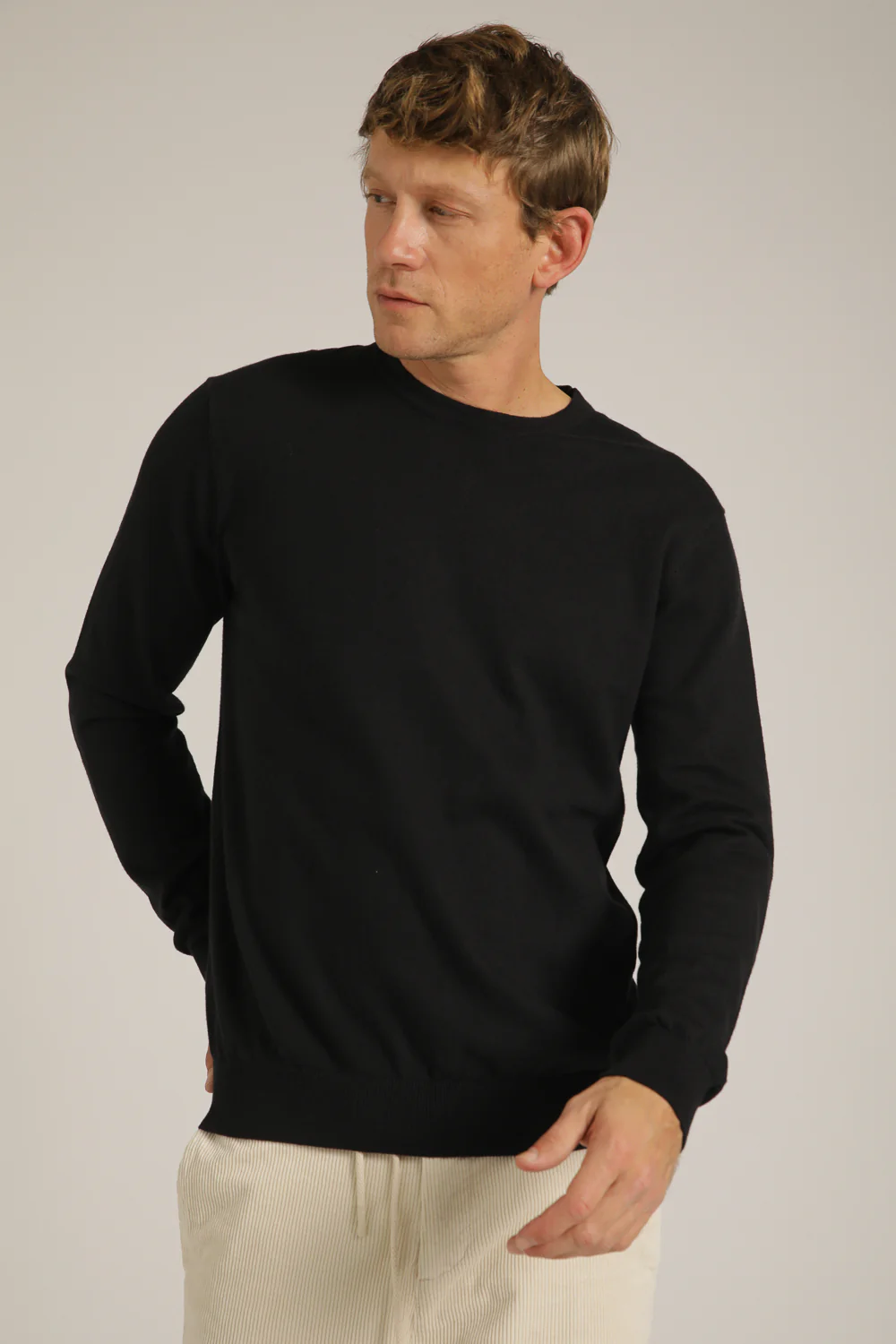 Crew Neck knit - Image 17