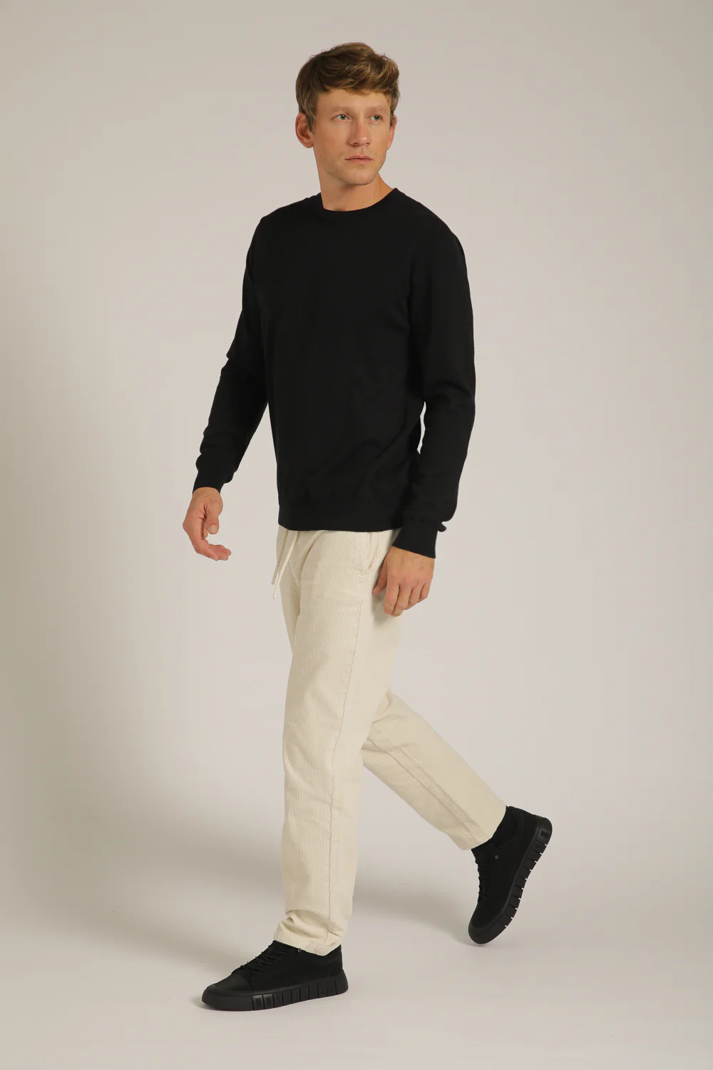 Crew Neck knit - Image 18