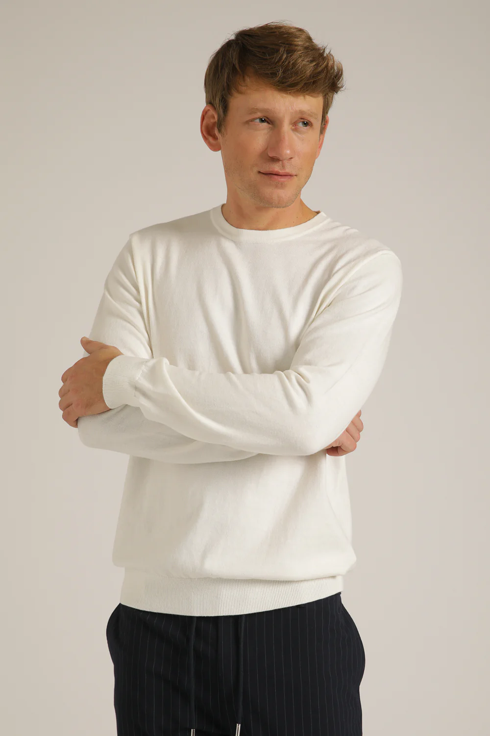 Crew Neck knit - Image 5