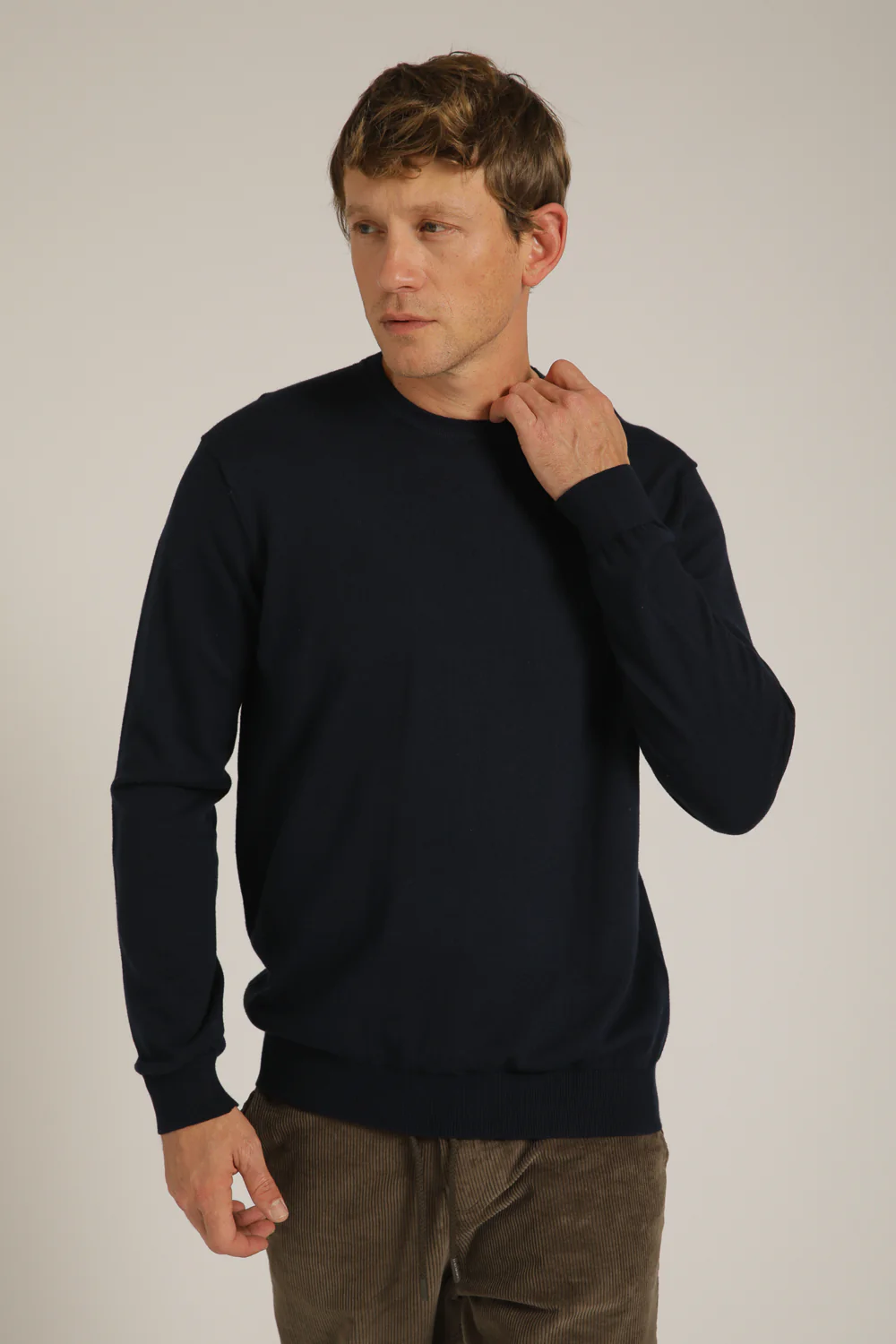 Crew Neck knit - Image 7