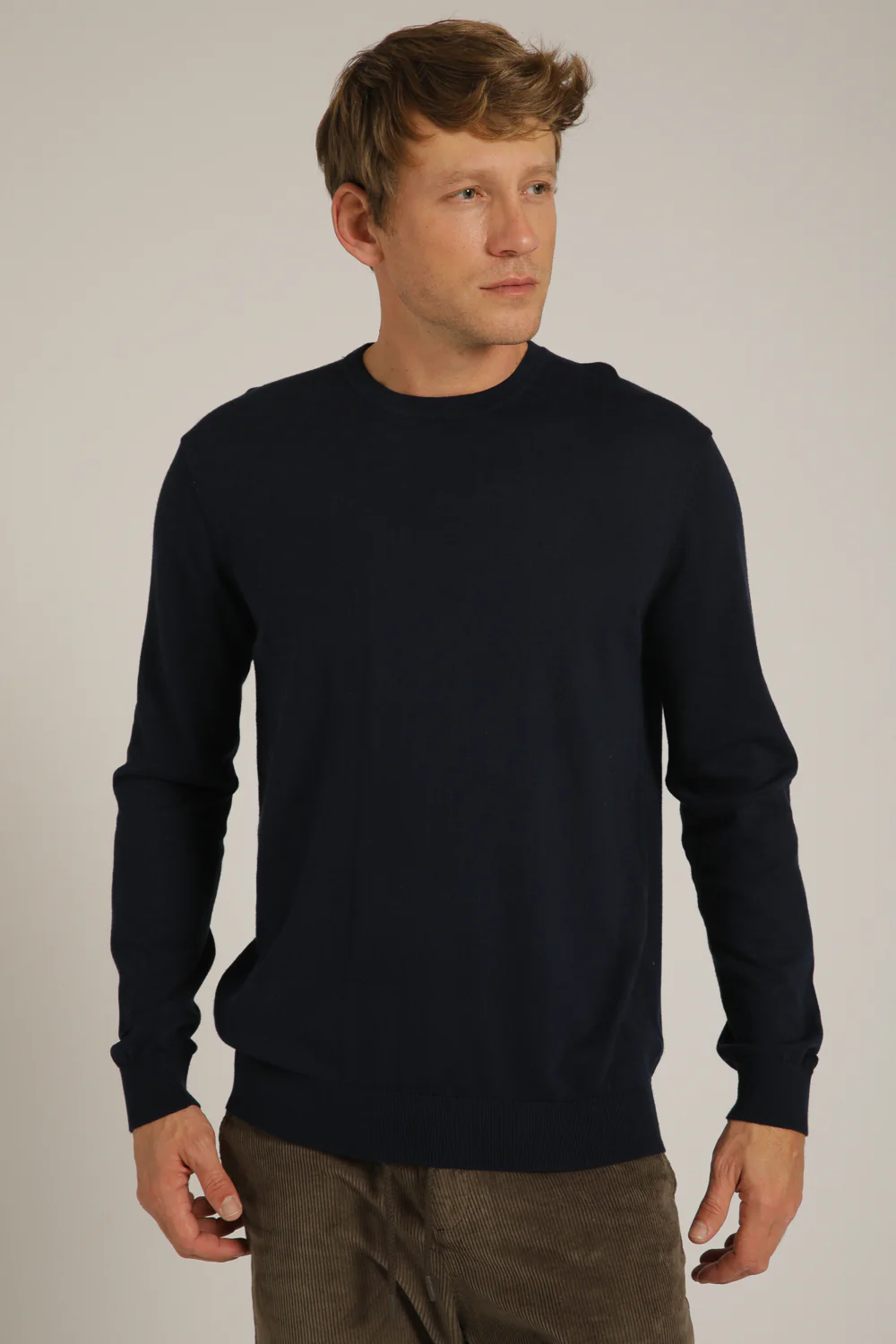 Crew Neck knit - Image 8