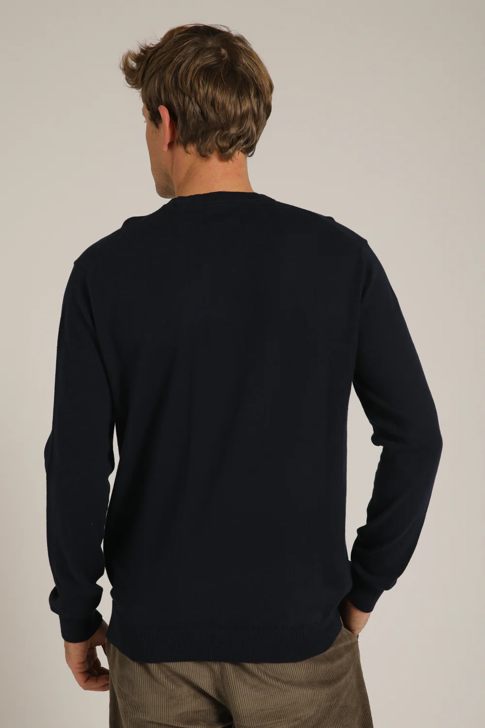 Crew Neck knit - Image 9