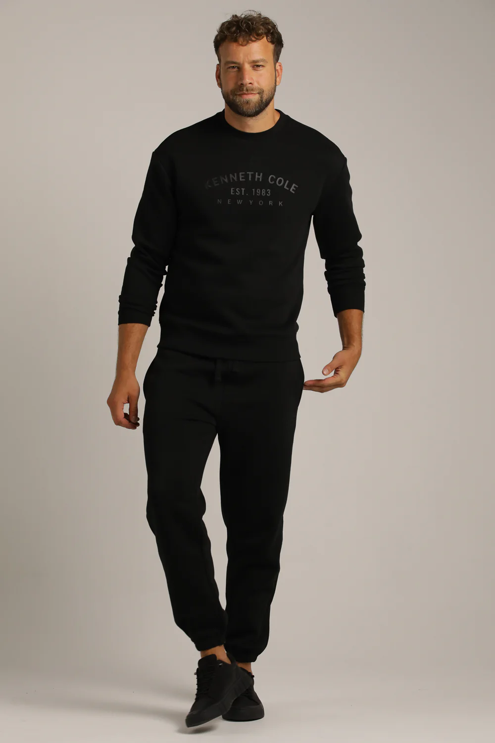 Crew Neck Sweatshirt - Image 13