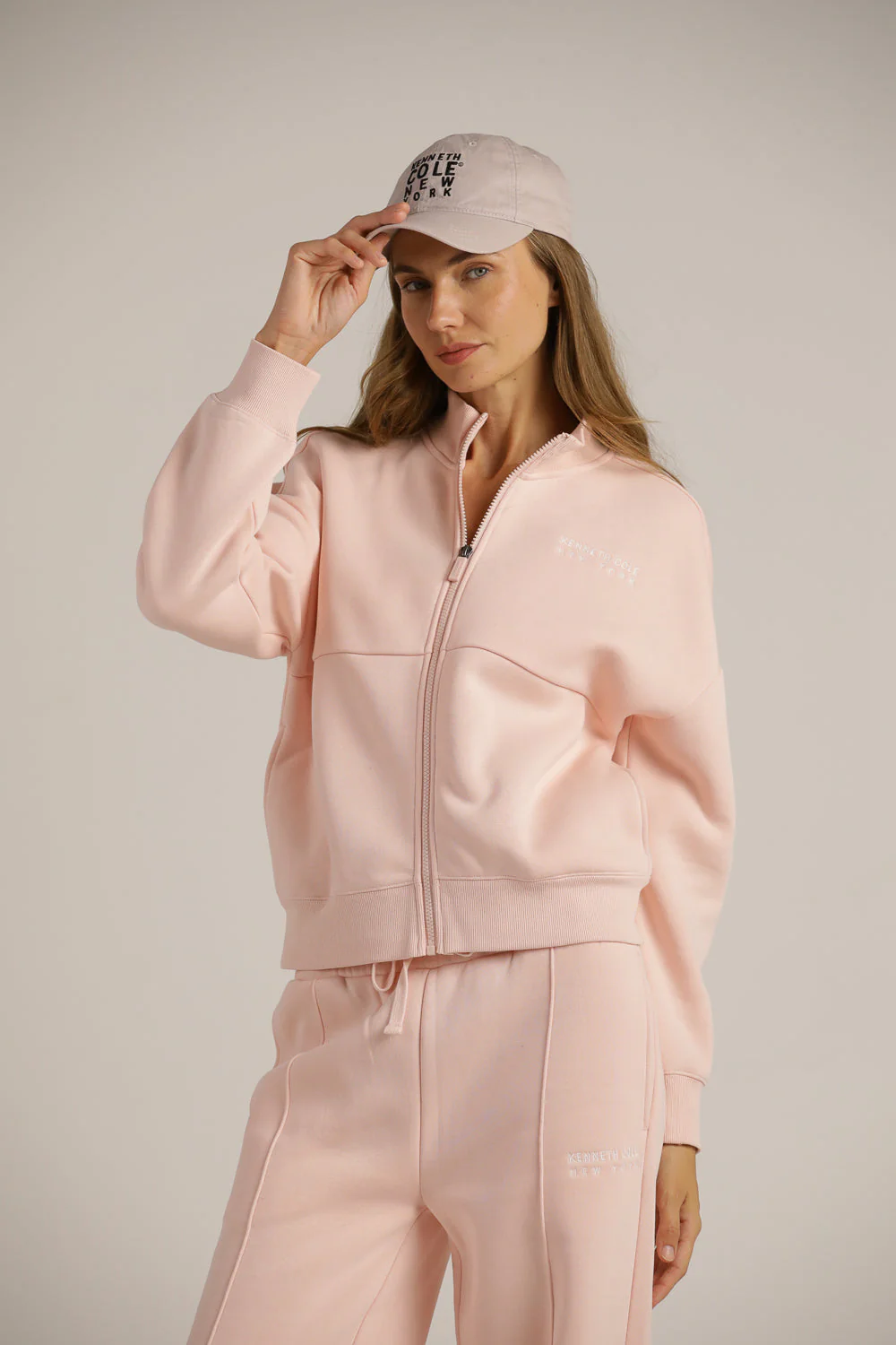 Cropped Jacket - Image 12