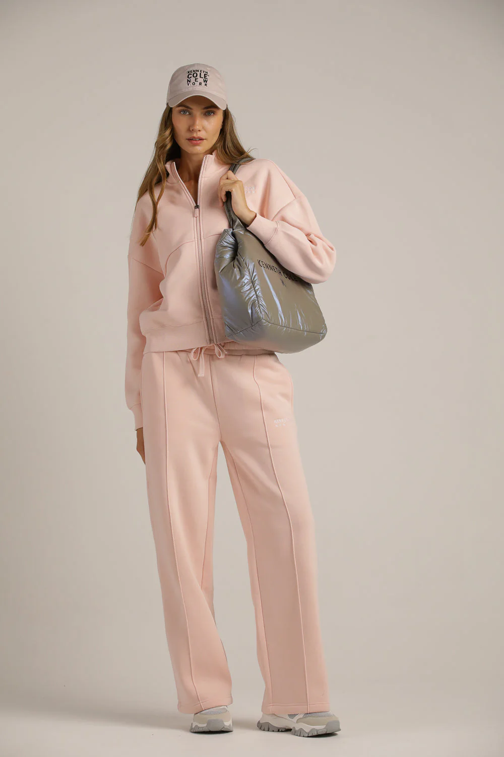 Cropped Jacket - Image 13